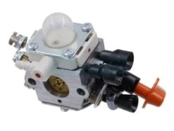 Carburateur Pour Débroussailleuse Stihl (41441200603) -Magasin De Motos a40681b 3 big