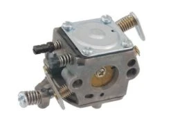 Carburateur Pour Tronçonneuse Stihl (11231200600) -Magasin De Motos a4560b 4 big