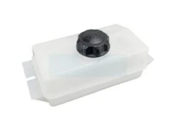 Reservoir Pour Tracteur Tondeuse Husqvarna (532184900)
