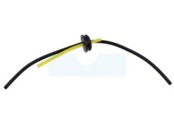 Durite D'essence Pour Débroussailleuse Mc Culloch (577509901)