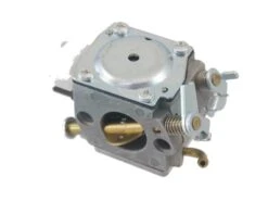 Carburateur Pour Tronçonneuse Husqvarna (505203001) -Magasin De Motos a61529b 3 big