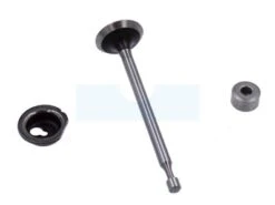 Soupape D’échappement Pour Moteur Briggs & Stratton (590531)