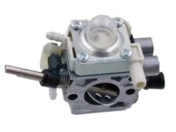 Carburateur Pour Débroussailleuse Stihl (4147-120-0607)