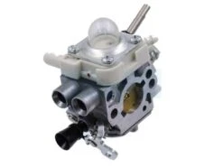 Carburateur Pour Débroussailleuse Stihl (4147-120-0607) -Magasin De Motos a67098b 2 big