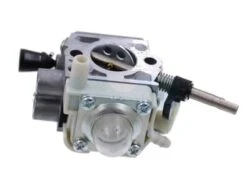 Carburateur Pour Débroussailleuse Stihl (4147-120-0607) -Magasin De Motos a67098b 3 big