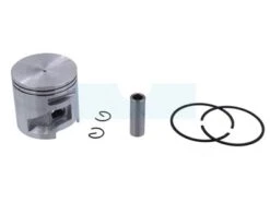 Kit Piston Pour Tronçonneuse Découpeuse Husqvarna (5063724-01)