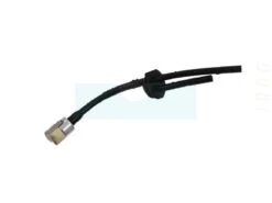 Tuyau D'essence + Sortie De Réservoir Pour Zenoah / Komatsu (Z284131201)