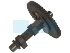 Arbre à Cames Pour Moteur Honda (14100ZF6W01)