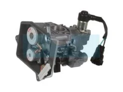 Carburateur Pour Moteur Honda (16100Z2E804)