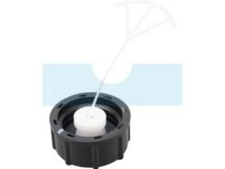Bouchon D'essence Pour Débroussailleuse Husqvarna (575287301)