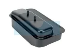 Réservoir à Carburant Pour Kawasaki (510012063) -Magasin De Motos az5100120639H 1 big