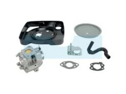 Carburateur Pour Moteur Briggs & Stratton (846082) -Magasin De Motos az846082 1 big