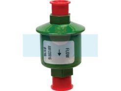 Filtre à Huile Pour John Deere (AM120916)