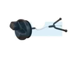 Bouchon De Réservoir Pour Mc Culloch (240865)