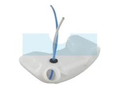 Réservoir à Carburant Pour Mc Culloch (241541)