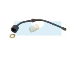 Tuyau D'essence Pour Mc Culoch (94899)