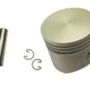 Piston Pour Moteur Kohler (4787406) -Magasin De Motos piston4toaa z zoo